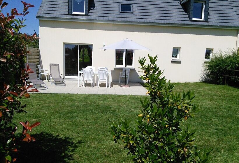 ペンション Clos Margottieres