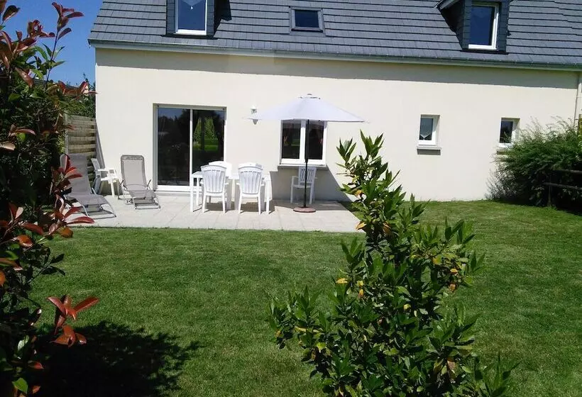 Majatalo Clos Margottieres