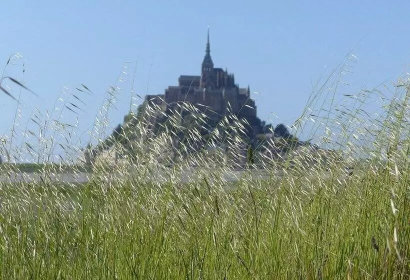 Majatalo Clos Margottieres