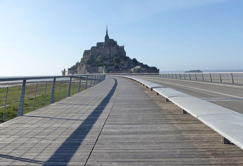 ペンション Clos Margottieres