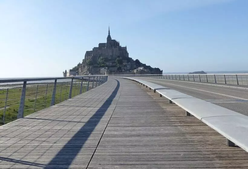 Majatalo Clos Margottieres