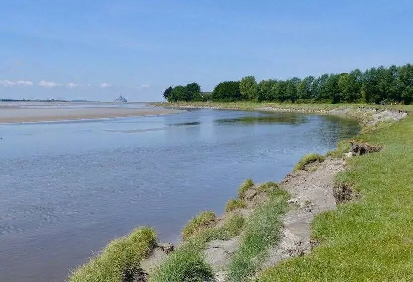 Majatalo Clos Margottieres