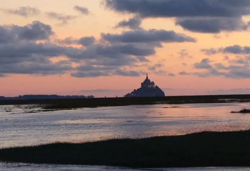 Majatalo Clos Margottieres