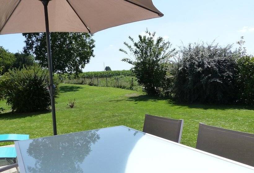 ペンション Clos Margottieres