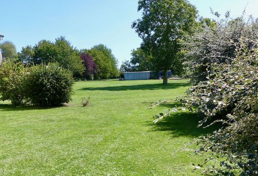 ペンション Clos Margottieres