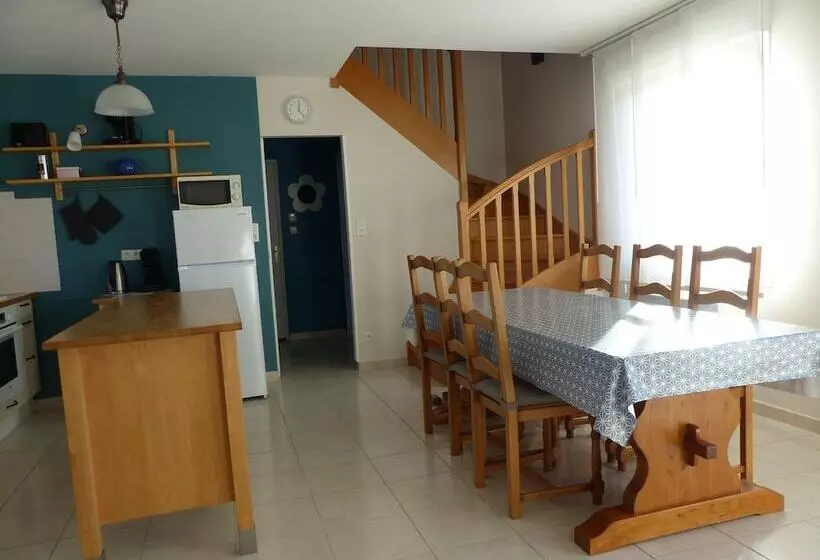 Majatalo Clos Margottieres