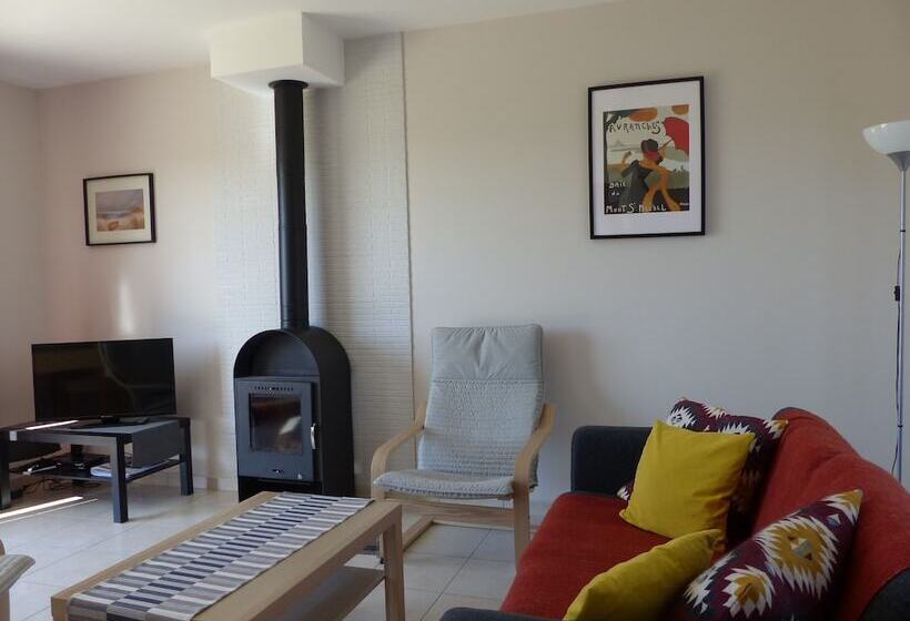 ペンション Clos Margottieres