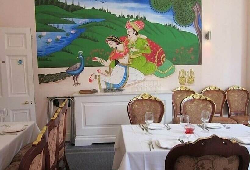 ペンション Eagle Lodge Rooms