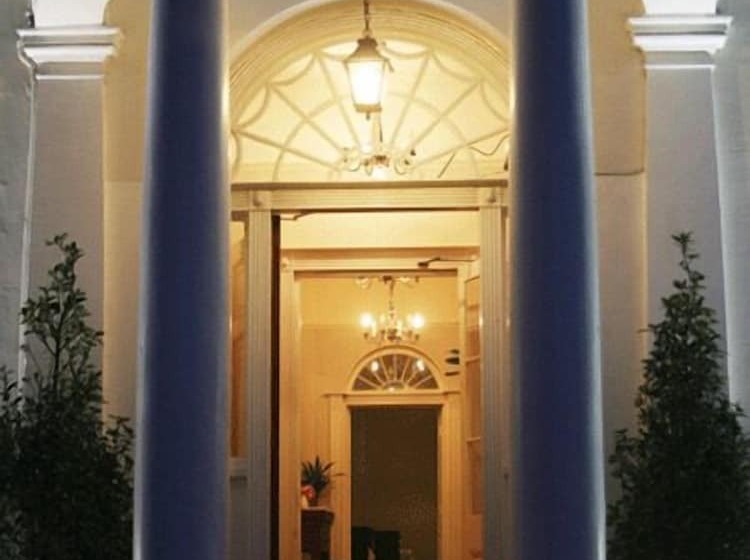 ペンション Eagle Lodge Rooms