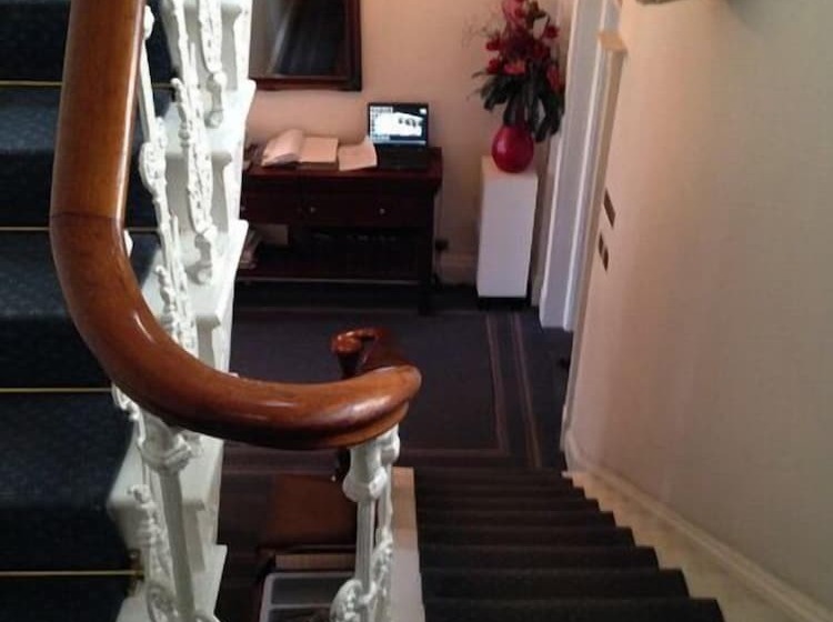 ペンション Eagle Lodge Rooms