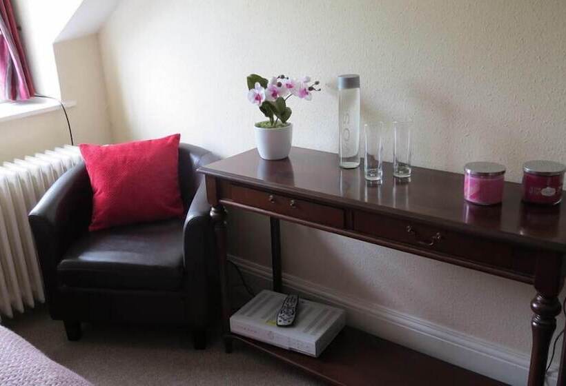 ペンション Eagle Lodge Rooms