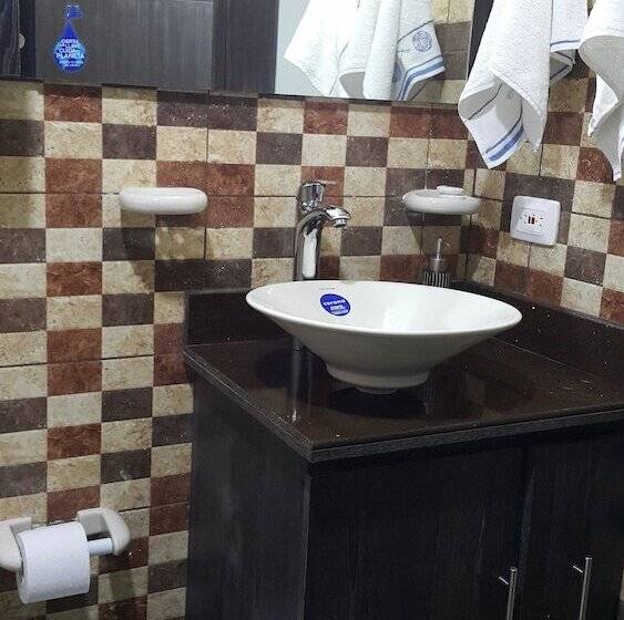 پانسیون Hospedaje Solymar Islas