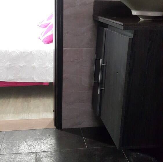 پانسیون Hospedaje Solymar Islas