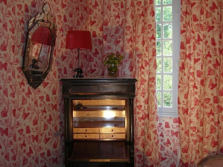 פנסיון La Marronnière