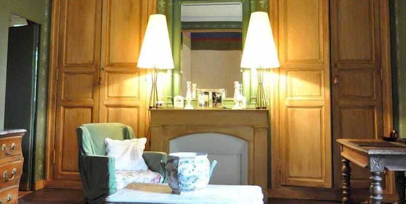 פנסיון La Marronnière