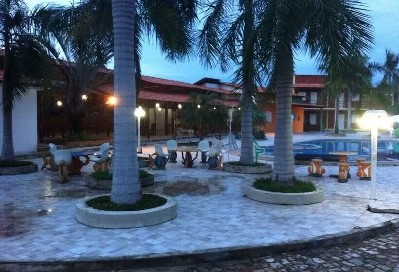 Porto Dos Lençóis Apt 12