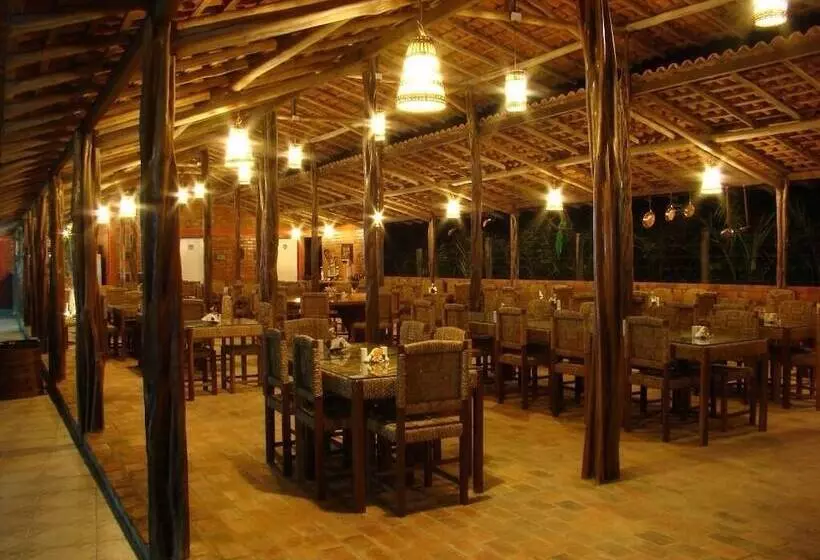 Porto Dos Lençóis Apt 12