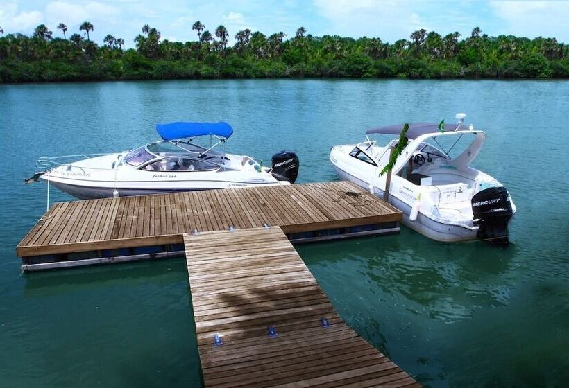 Porto Dos Lençóis Apt 12