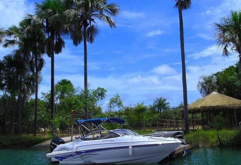 Porto Dos Lençóis Apt 12