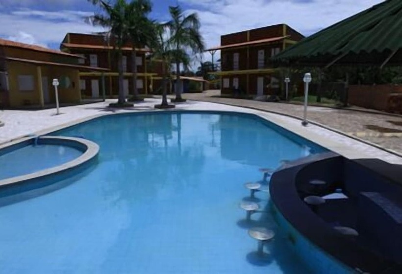 Porto Dos Lençóis Apt 12