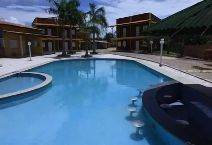 Porto Dos Lençóis Apt 12