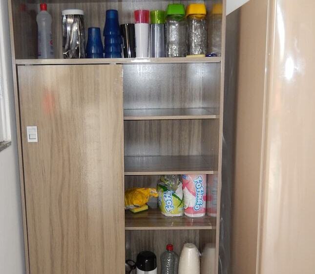 Porto Dos Lençóis Apt 12