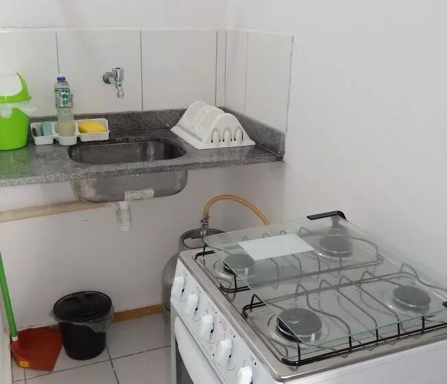 Porto Dos Lençóis Apt 12