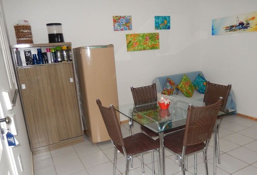 Porto Dos Lençóis Apt 12