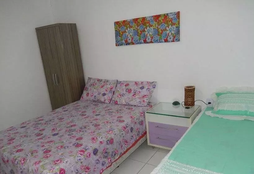 Porto Dos Lençóis Apt 12