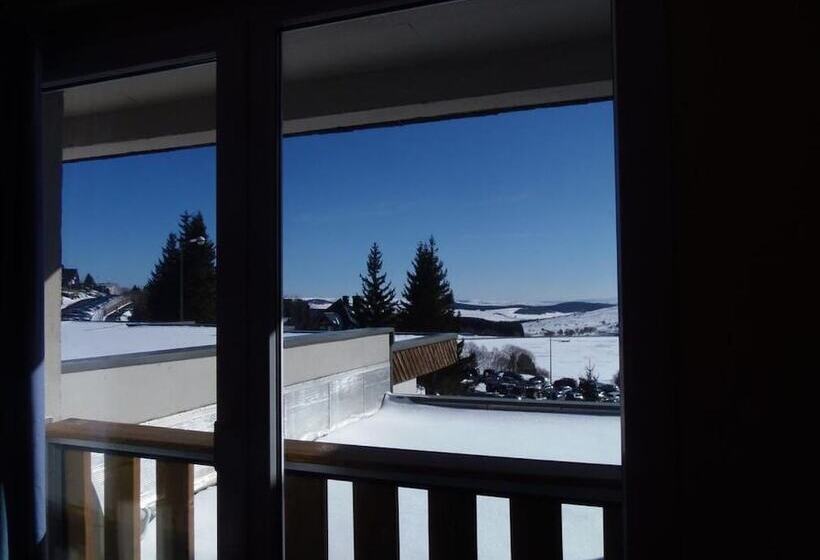 Residence Les Aliziers