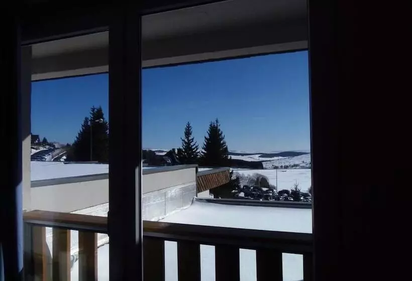 Residence Les Aliziers