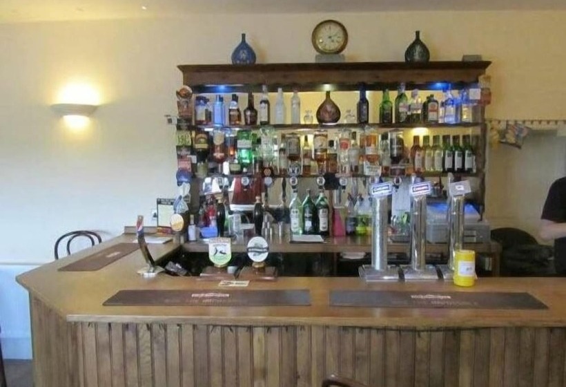The Salutation Inn