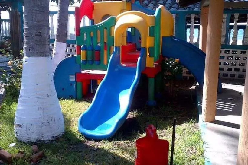 Torola Hotel & Beach Resort