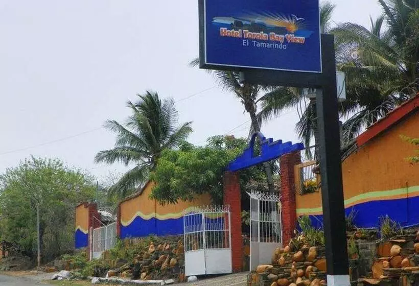 Torola Hotel & Beach Resort