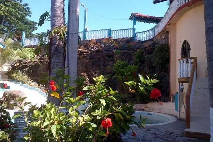 Torola Hotel & Beach Resort