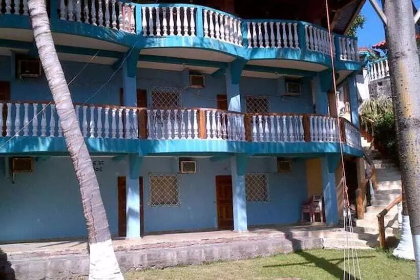 Torola Hotel & Beach Resort