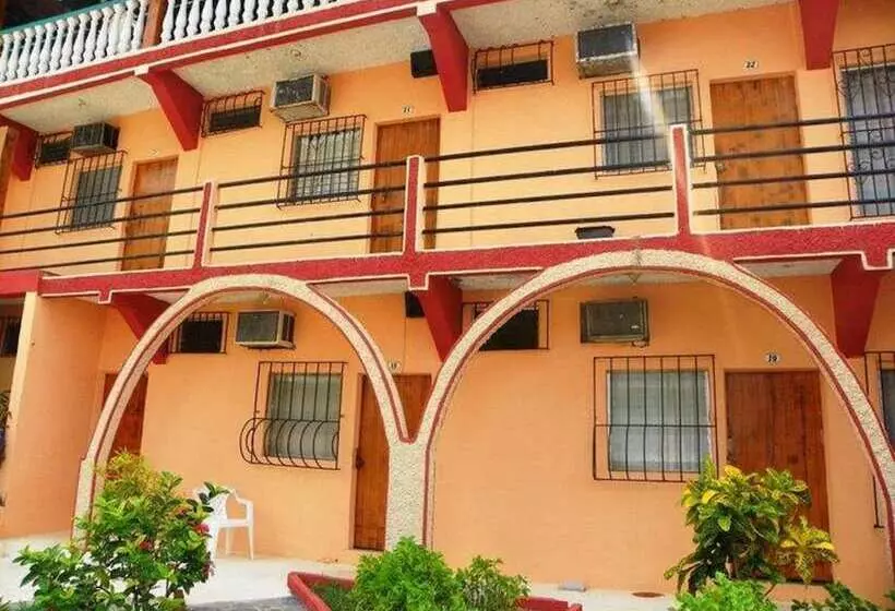 Torola Hotel & Beach Resort