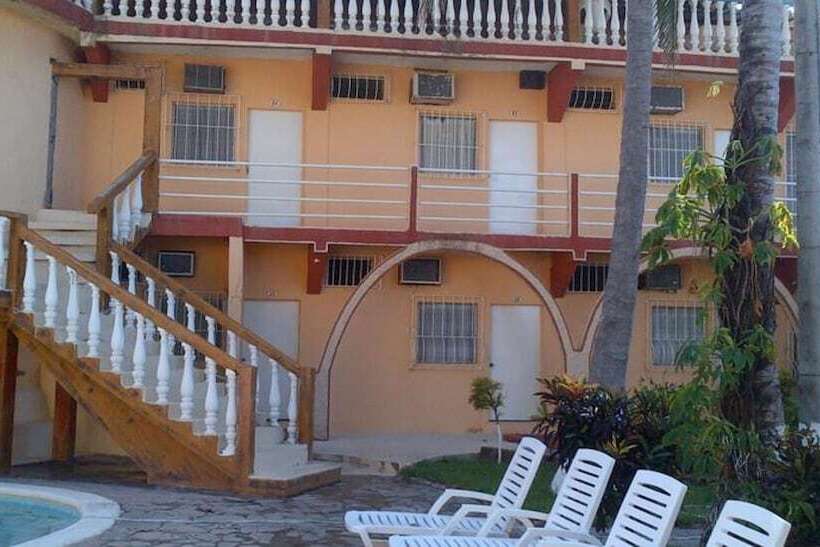 Torola Hotel & Beach Resort