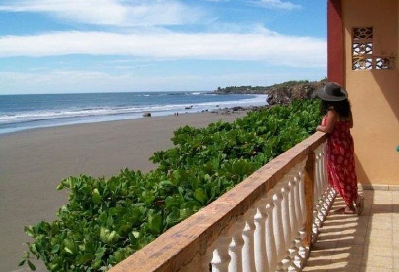 Torola Hotel & Beach Resort