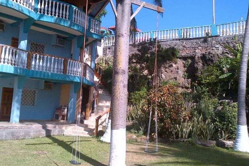 Torola Hotel & Beach Resort