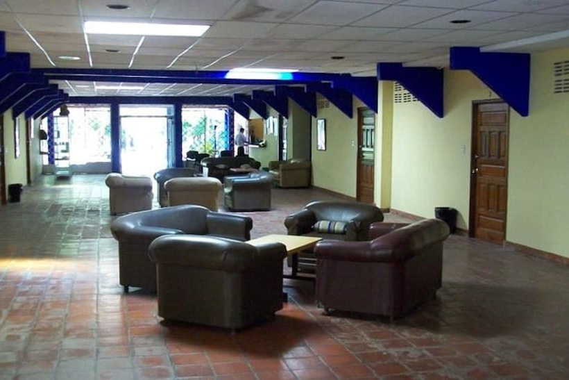 Torola Hotel & Beach Resort