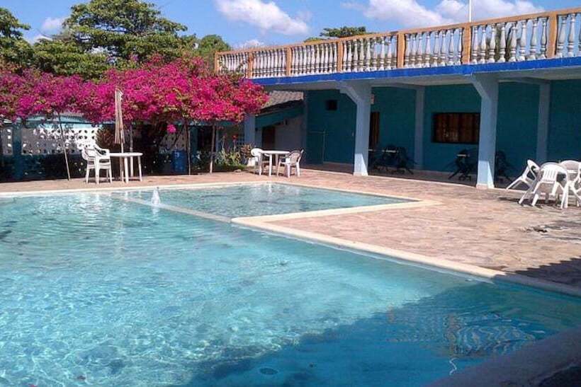 Torola Hotel & Beach Resort