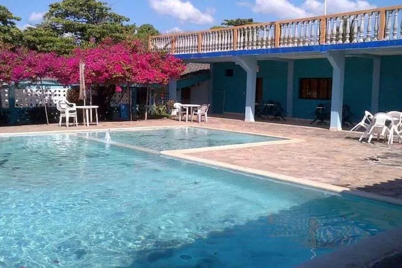 Torola Hotel & Beach Resort