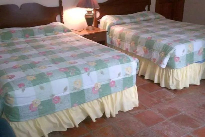 Torola Hotel & Beach Resort