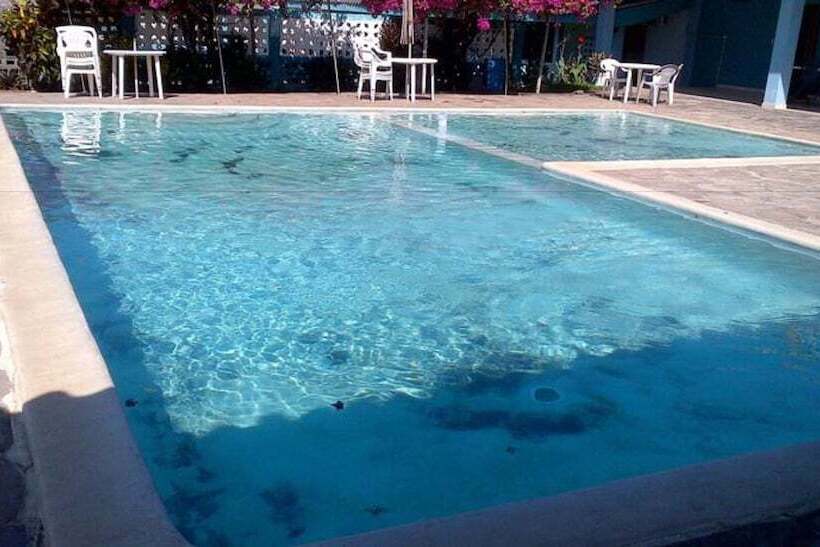 Torola Hotel & Beach Resort