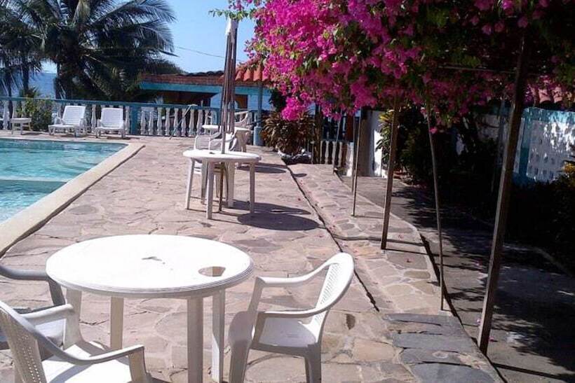 Torola Hotel & Beach Resort