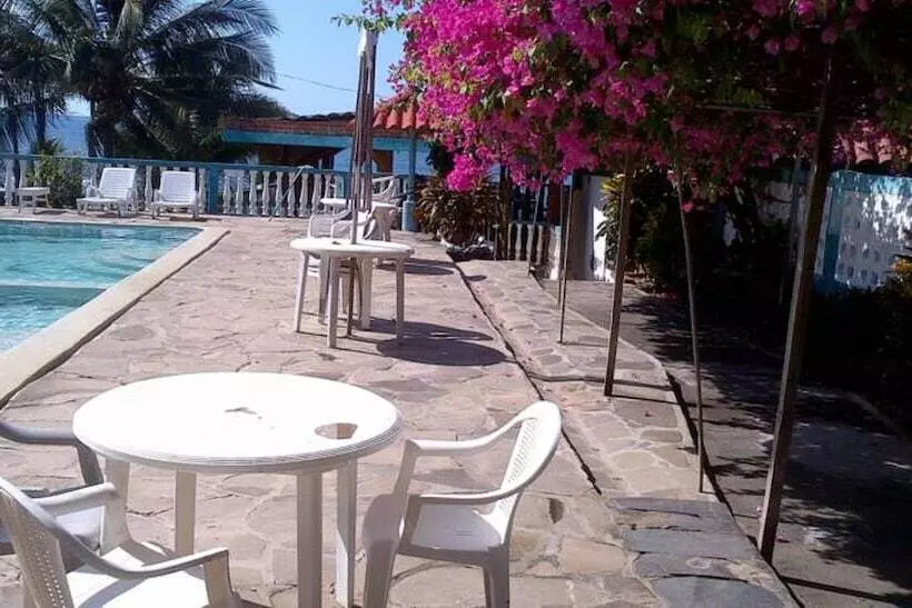 Torola Hotel & Beach Resort