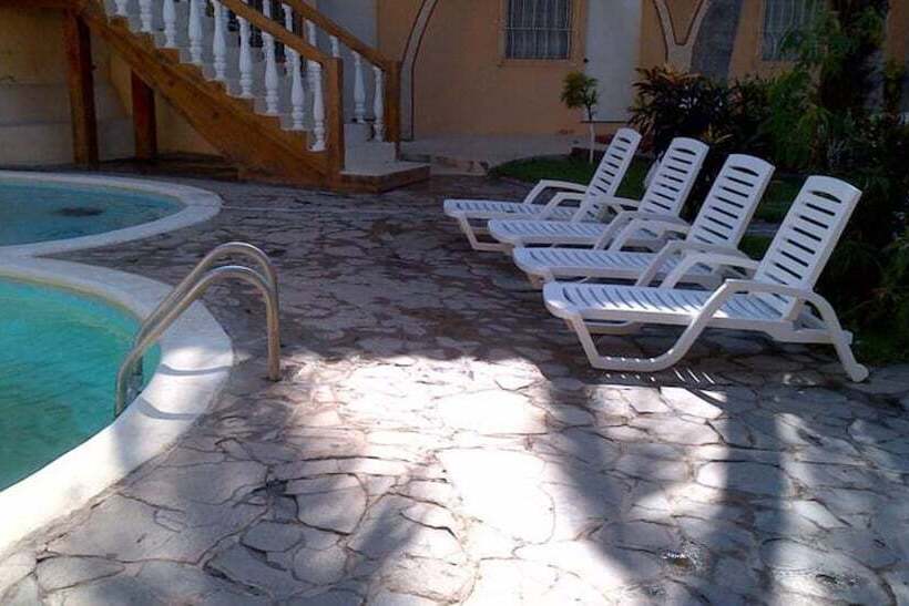 Torola Hotel & Beach Resort