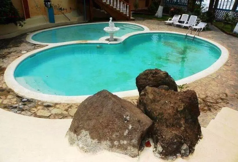 Torola Hotel & Beach Resort