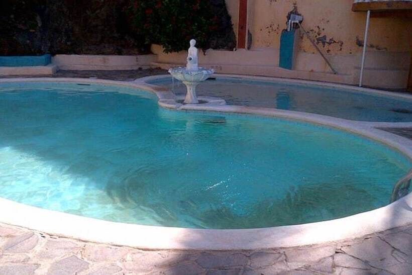 Torola Hotel & Beach Resort